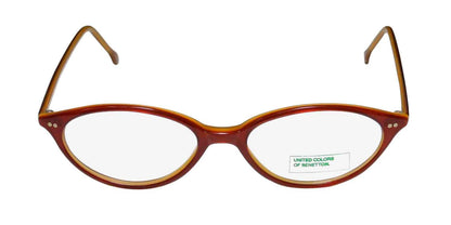United Colors of Benetton 350 Eyeglasses