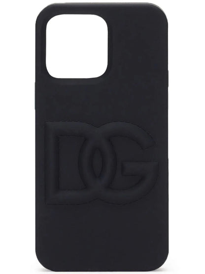 Dolce &amp; Gabbana Men Cover For Iphone 14 Pro Max Dg by Luosophy