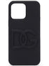 Dolce & Gabbana Men Cover For Iphone 14 Pro Max Dg by Luosophy