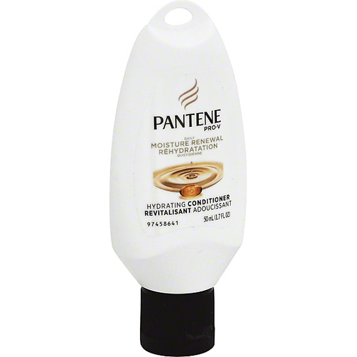 Pantene Pro-V Daily Moisture Renewal Conditioner, 1.7 Fl Oz by Pasteur Pharmacy