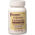Pharbest Calcium Carbonate 648 mg (10 Grains) Antacid & Calcium Supplement, 100 Tablets by Pasteur Pharmacy