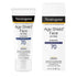 Neutrogena Age Sheild Face Lotion Sunscreen Broad Spectrum SPF 70