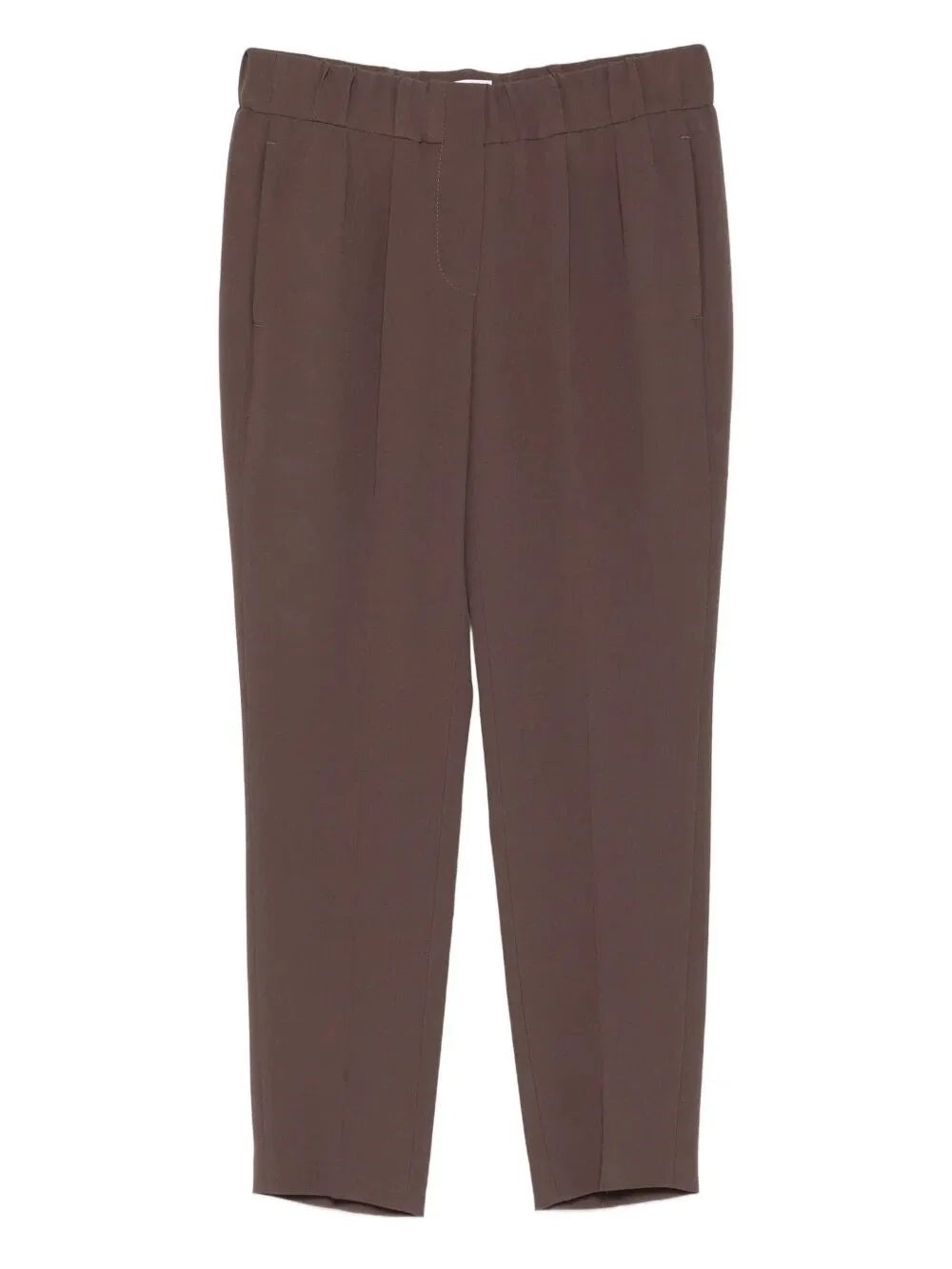 Brunello Cucinelli Women Tailored Jogger Pants by Luosophy