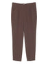 Brunello Cucinelli Women Tailored Jogger Pants by Luosophy