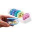 Apex Pocket Med Pack With 7-Day Tray, 1 Tray by Pasteur Pharmacy