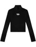 Diesel Women Top M-Valari-Tn by Luosophy
