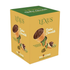 Lexus Dubai Chocolate Mini Cones with Kadayif and Pistachio (135g) by Farmacias Savia
