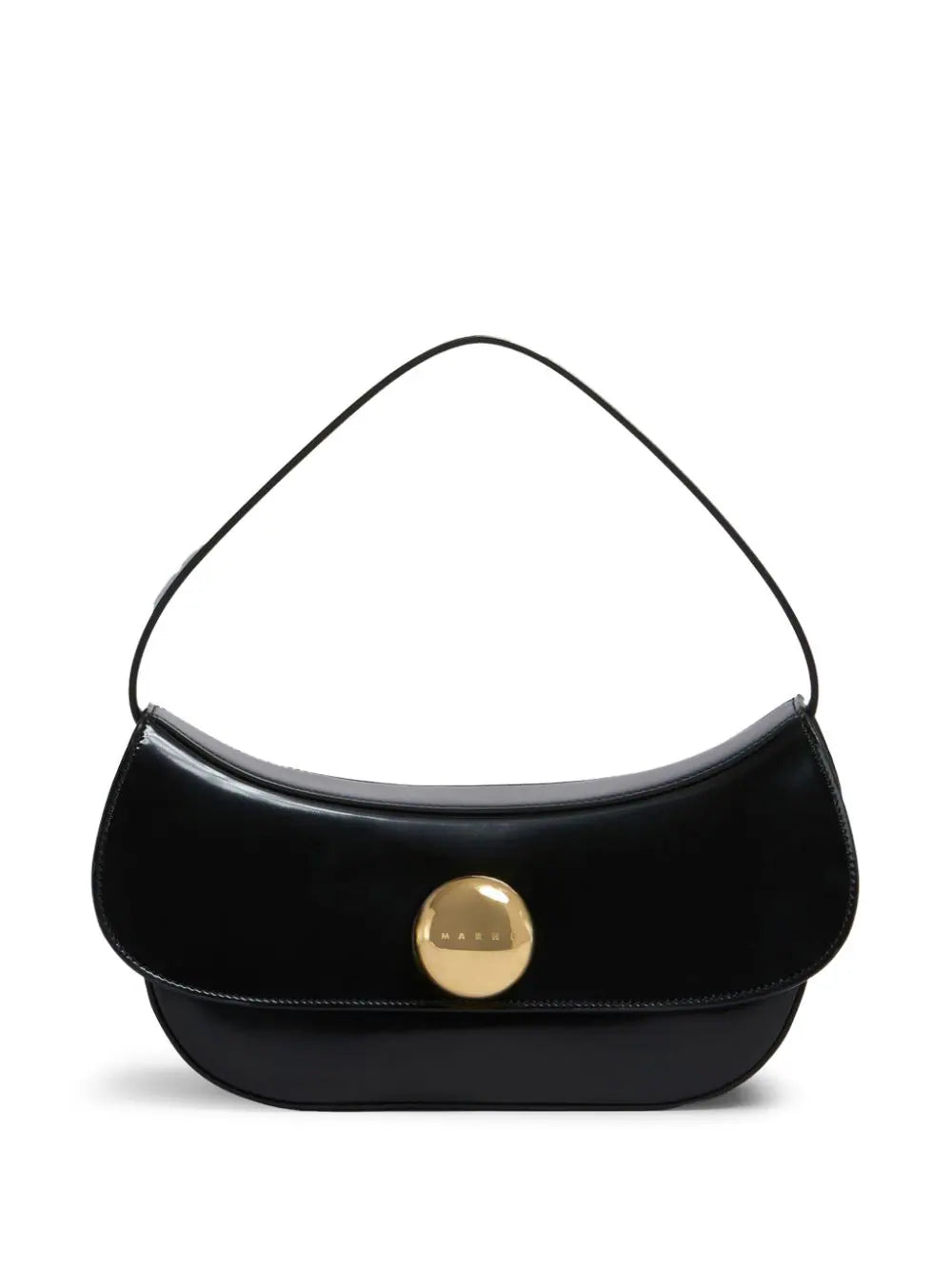 Marni Women Leather Shoulder Bag by Luosophy