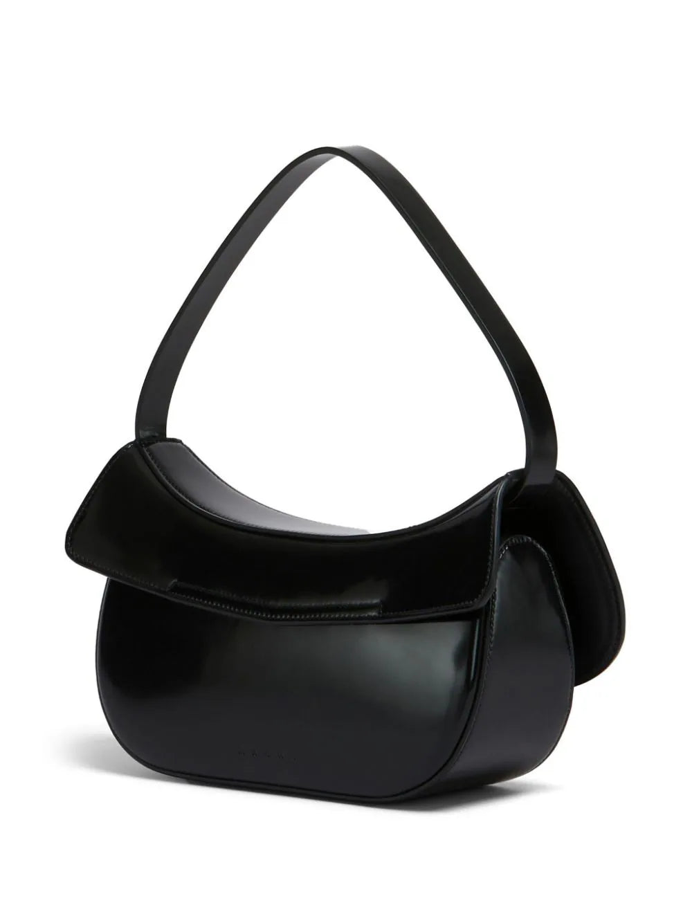 Marni Women Leather Shoulder Bag by Luosophy