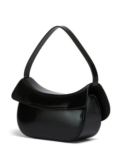 Marni Women Leather Shoulder Bag by Luosophy
