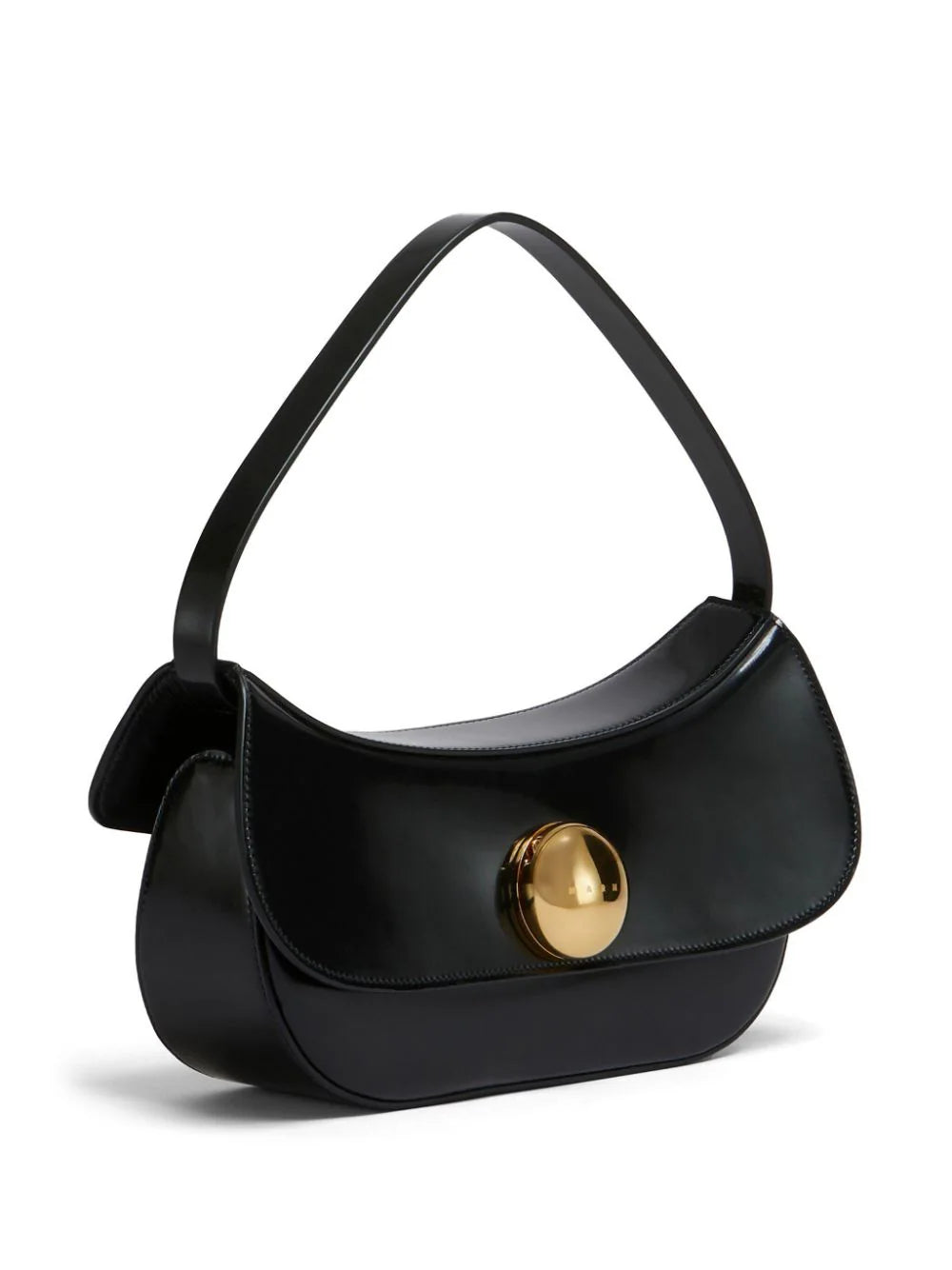 Marni Women Leather Shoulder Bag by Luosophy