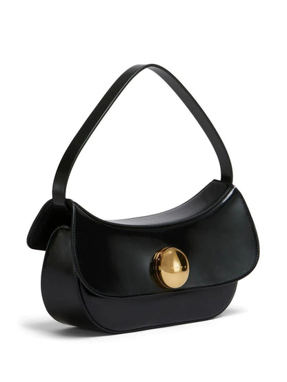 Marni Women Leather Shoulder Bag by Luosophy