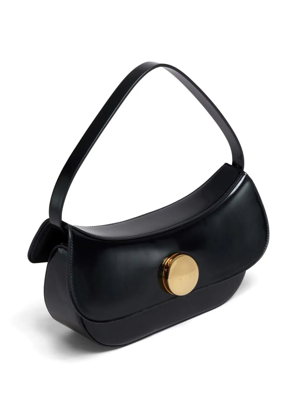 Marni Women Leather Shoulder Bag by Luosophy