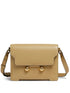 Marni Women Medium Trunkaroo Shoulder Bag by Luosophy