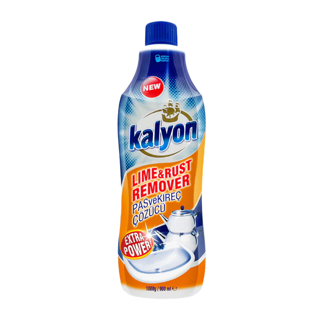 Kalyon Rust and Lime Remover 1kg