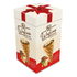 Wafino Mini Cone Hazelnut Cream (5.3oz) by Farmacias Savia