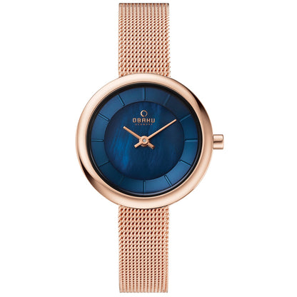 Obaku Women&