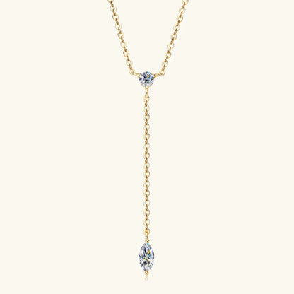 Sparkala™ 925 Sterling Silver Necklace by Sparkala