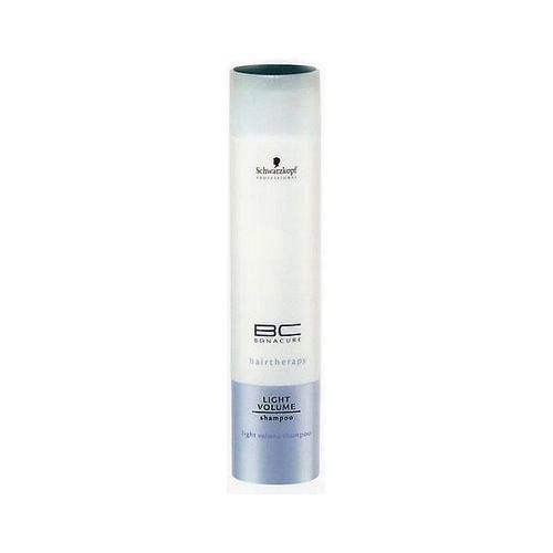 Schwarzkopf BC Bonacure Light Volume Shampoo 8.5 oz by Pasteur Pharmacy