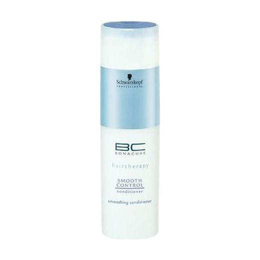 Schwarzkopf BC Bonacure Smooth Control Conditioner 6.8 Oz by Pasteur Pharmacy