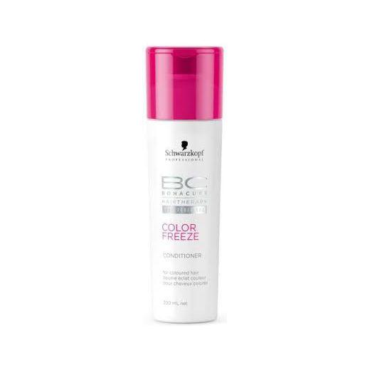 Schwarzkopf BC Bonacure Color Freeze Conditioner 6.8 oz 