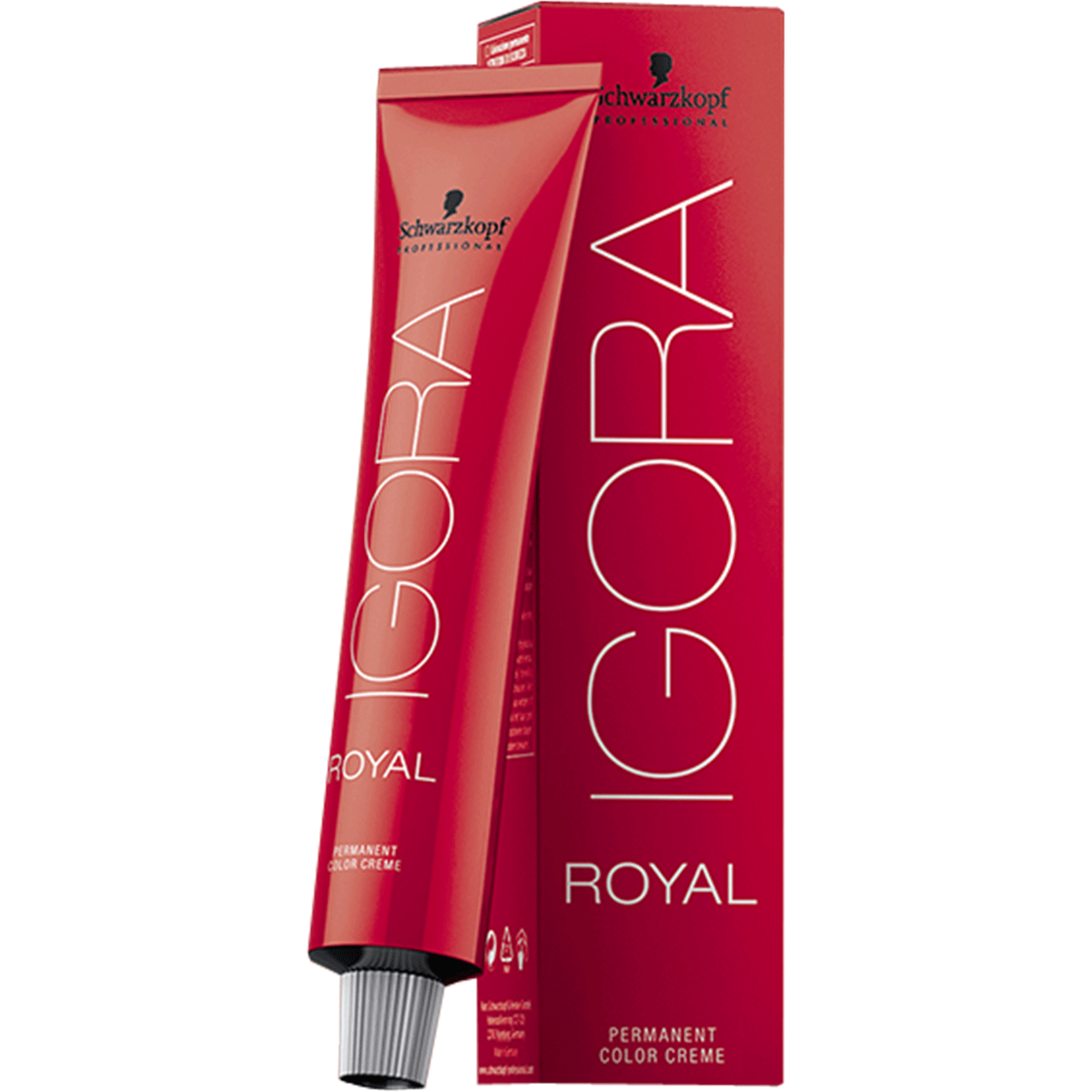 Schwarzkopf Igora Royal Hair Color 100-0 2.1 Oz by Pasteur Pharmacy