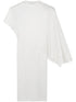 Stella Mccartney Women Asymmetric Midi Dress by Luosophy