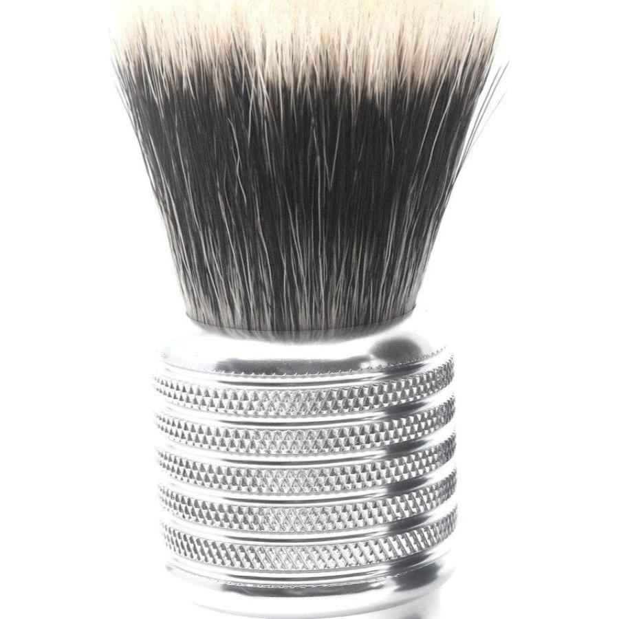 Alpha Brush &amp; Shaving Co. El Gordo G5 Shaving Brush