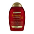 OGX Frizz-Free & Keratin Smoothing 5 In 1 Oil Shampoo, 13 Oz by Pasteur Pharmacy