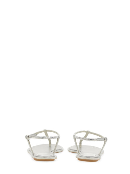 Rene Caovilla Women Sandal "Diana" by Luosophy