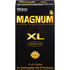 Trojan Lubricated Latex Condoms, Magnum XL, Extra Large by Pasteur Pharmacy