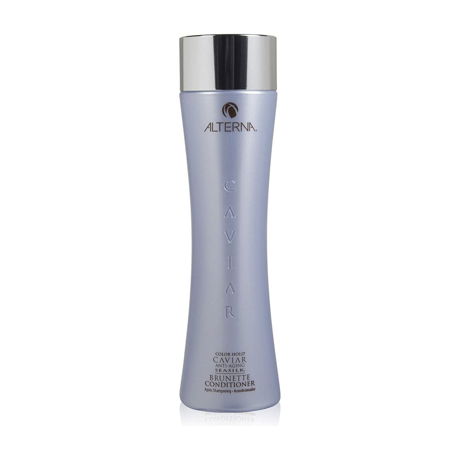 Alterna Caviar Anti-aging Seasilk Brunette Conditioner 8.5oz by Pasteur Pharmacy