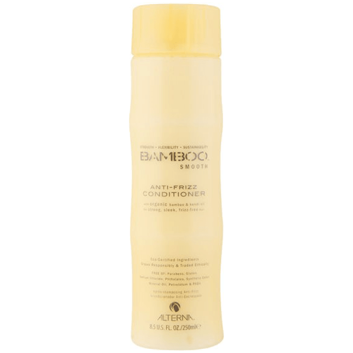 Alterna Bamboo Smooth Anti-frizz Conditioner 250ml by Pasteur Pharmacy