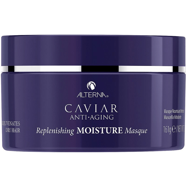 Alterna Caviar Anti-Aging Replenishing Moisture Masque 5.7oz by Pasteur Pharmacy