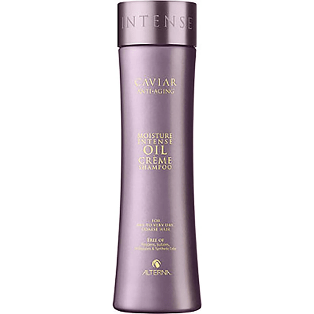 Alterna Caviar Moisture Intense Oil Creme Shampoo 8.5oz by Pasteur Pharmacy