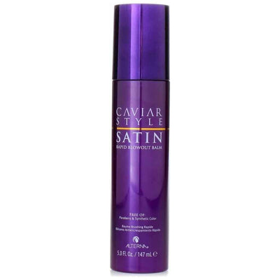 Alterna Caviar Style Santin Rapid Blowout Balm 5oz