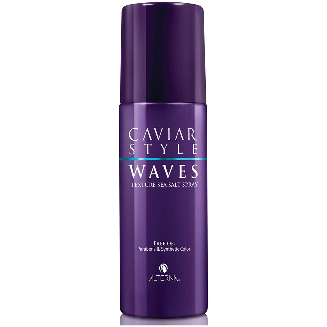 Alterna Caviar Style Waves Texture Sea Salt Hairspray 5oz by Pasteur Pharmacy