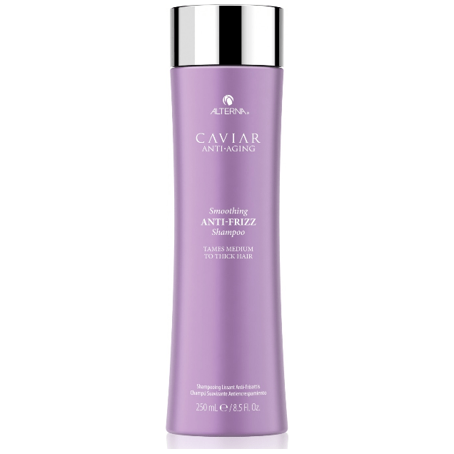 Alterna Caviar Anti-Aging Anti-Frizz Shampoo 250ml by Pasteur Pharmacy
