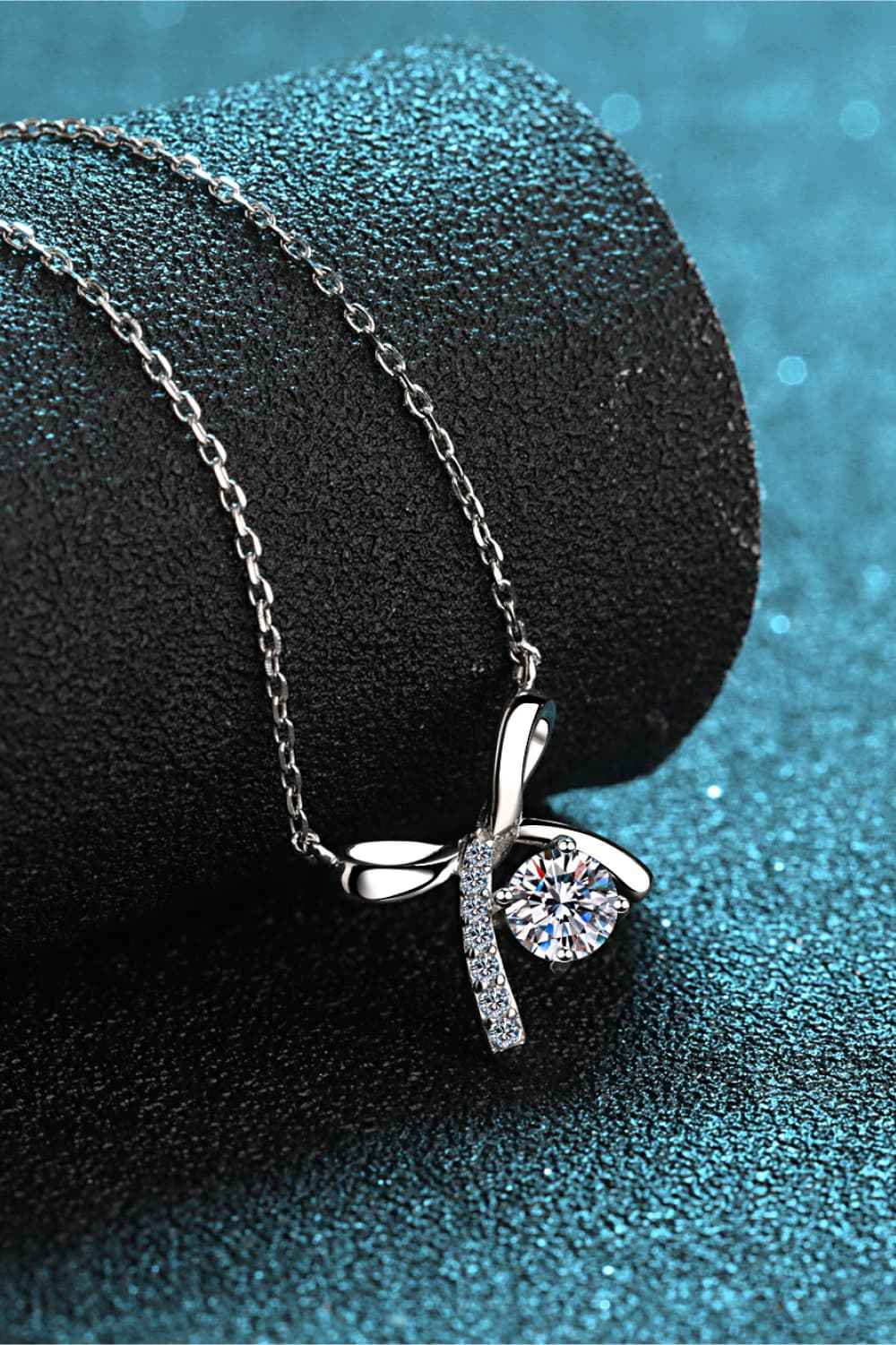 Sparkala™ 925 Sterling Silver Necklace