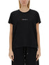 Stella Mccartney Women T-Shirt With Logo by Luosophy