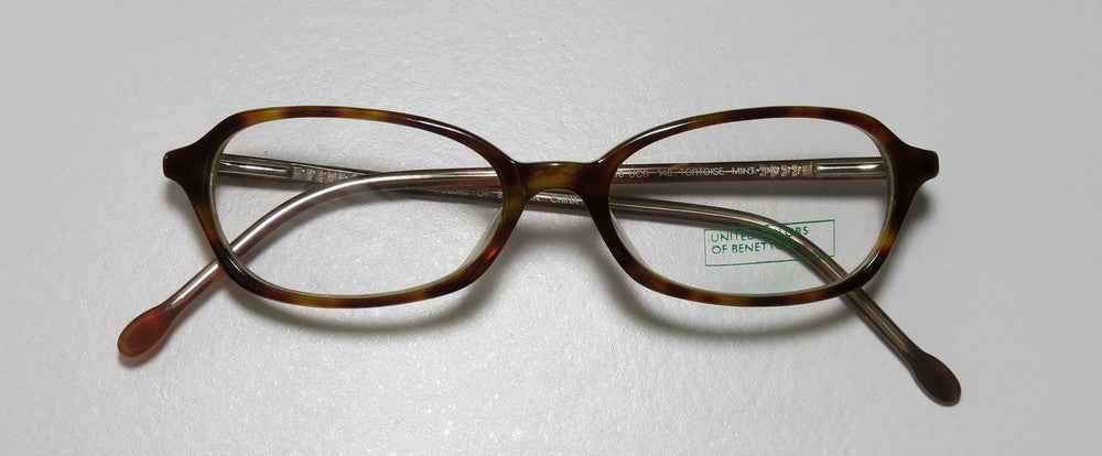 United Colors of Benetton 348 Eyeglasses