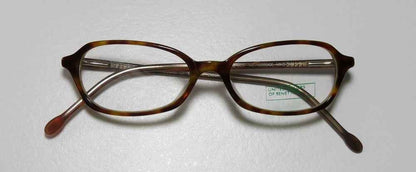 United Colors of Benetton 348 Eyeglasses