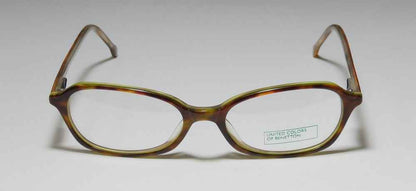 United Colors of Benetton 348 Eyeglasses
