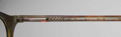 United Colors of Benetton 348 Eyeglasses