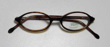 United Colors of Benetton 349 Eyeglasses