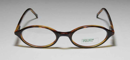 United Colors of Benetton 349 Eyeglasses