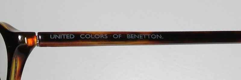 United Colors of Benetton 349 Eyeglasses