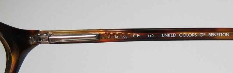 United Colors of Benetton 349 Eyeglasses