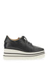 Stella Mccartney Women Stringata Con Zeppa "Elyse" by Luosophy