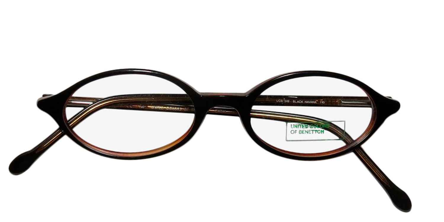 United Colors of Benetton 349 Eyeglasses